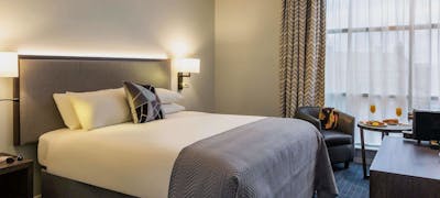 Mercure Bridgwater Hotel