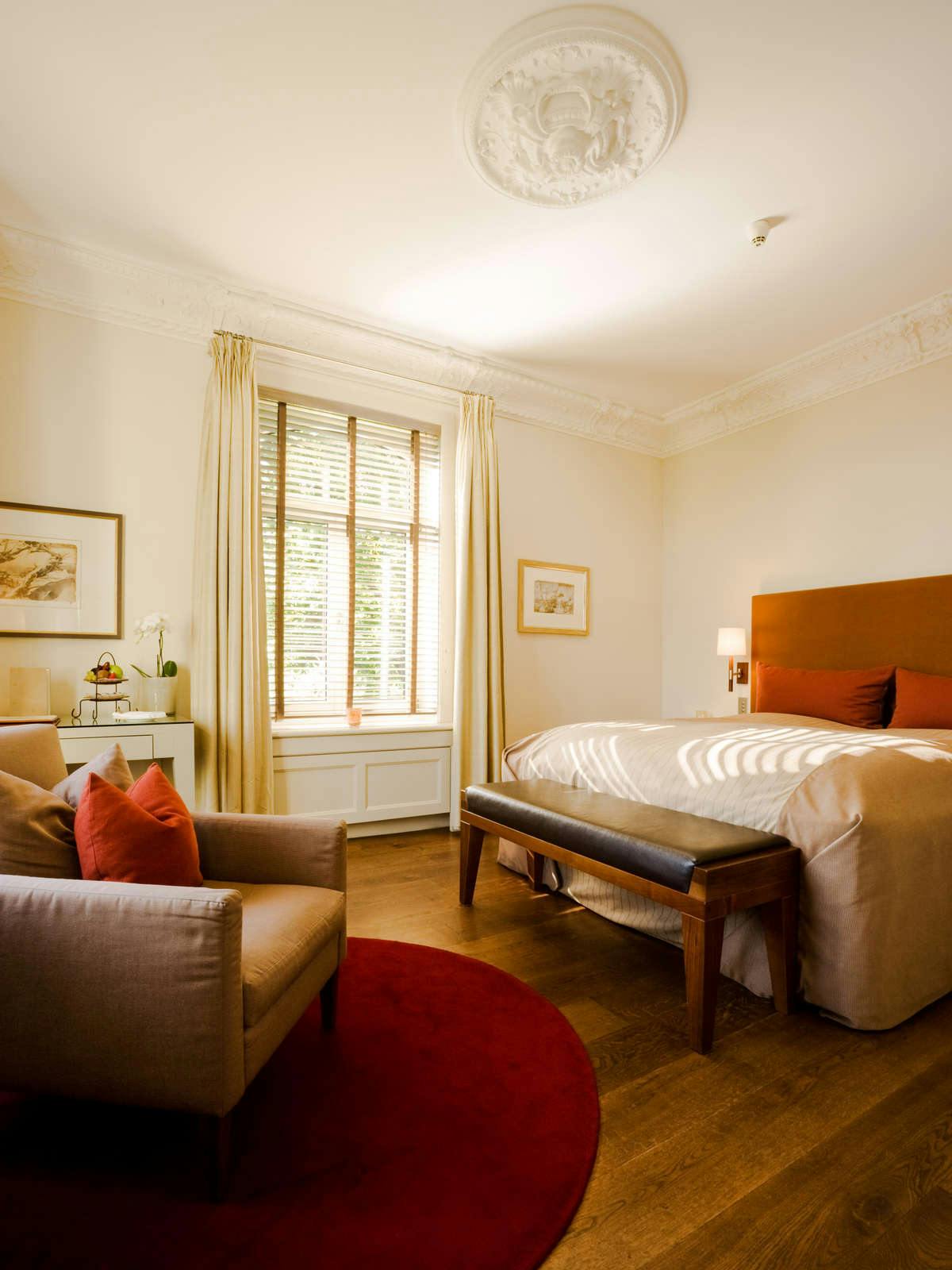 Hotel Sullberg Karlheinz Hauser Hamburg Hoteltonight