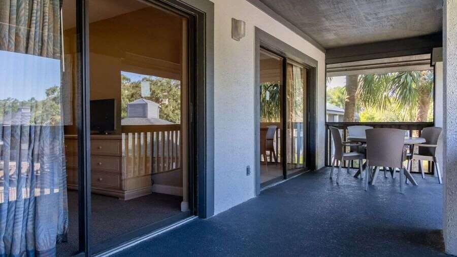Hotel Legacy Vacation Resorts Palm Coast photo 1