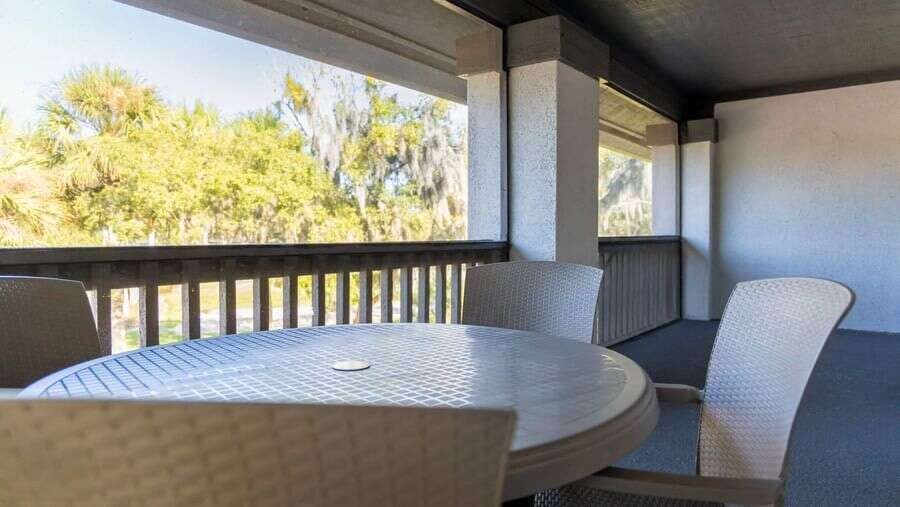 Hotel Legacy Vacation Resorts Palm Coast photo 2