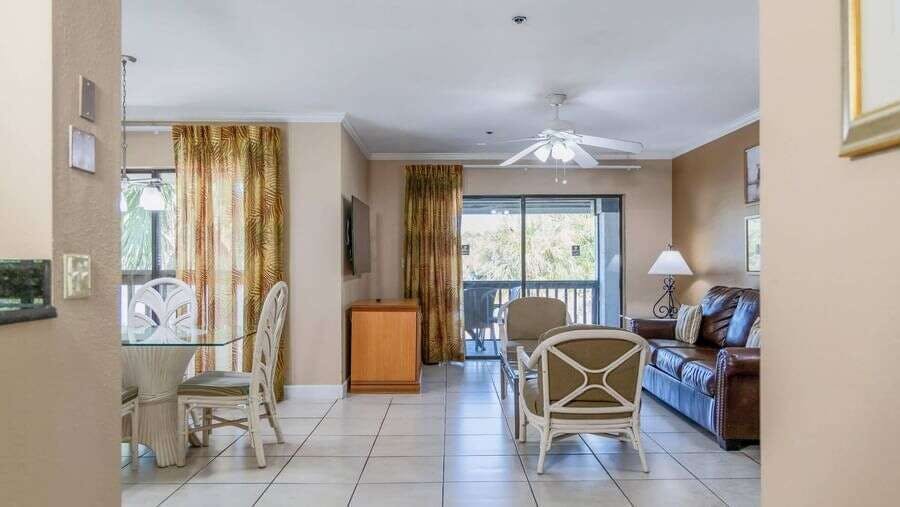 Hotel Legacy Vacation Resorts Palm Coast photo 4