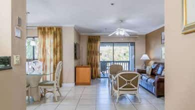 Hotel Legacy Vacation Resorts Palm Coast photo 4