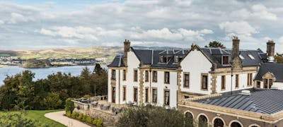 Gleddoch Golf & Spa Resort