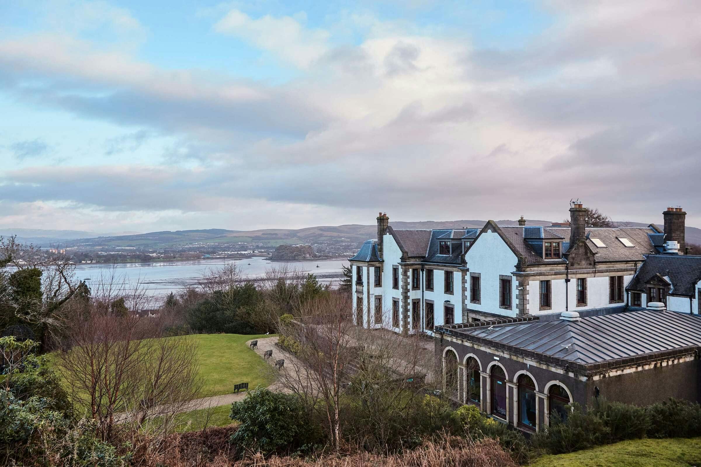 Hotel Gleddoch Golf & Spa Resort photo 1