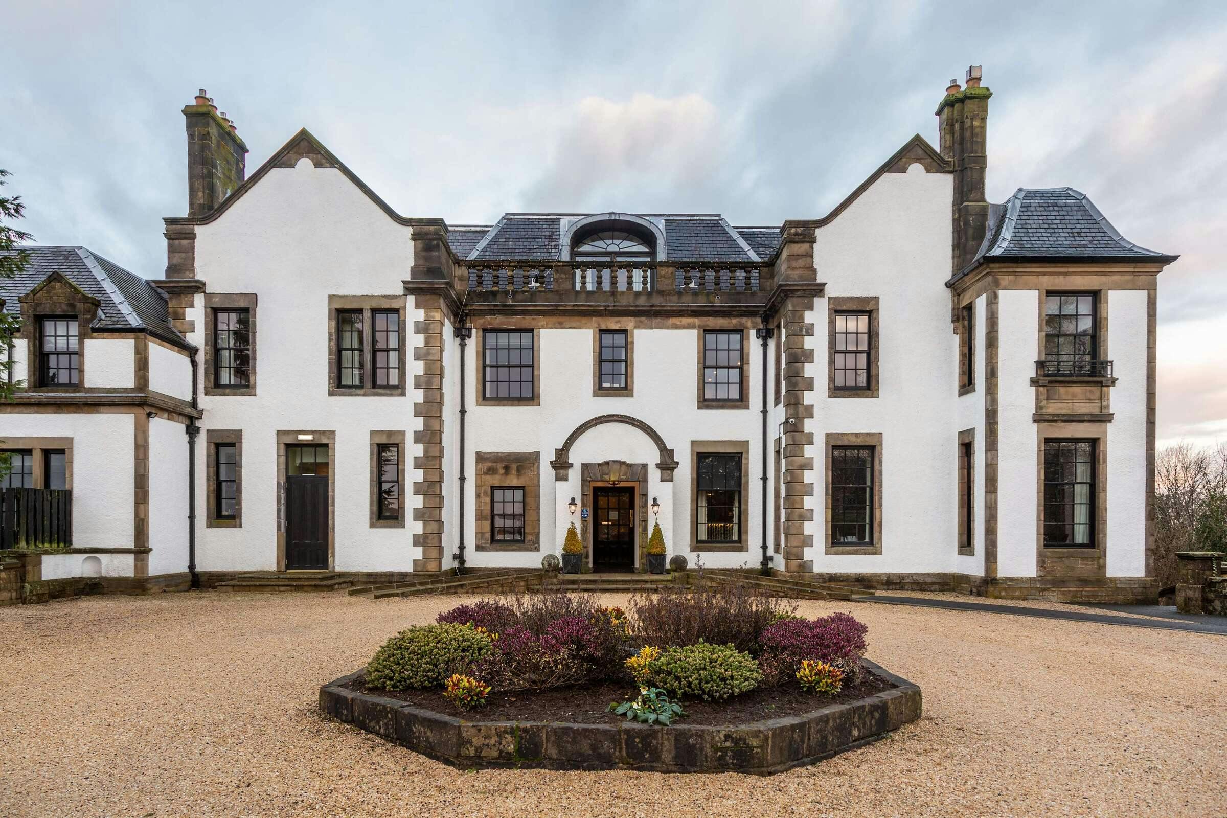 Hotel Gleddoch Golf & Spa Resort photo 2
