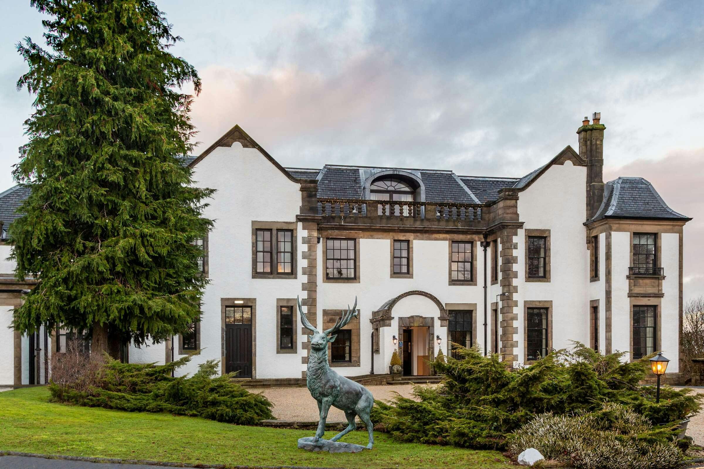 Hotel Gleddoch Golf & Spa Resort photo 3
