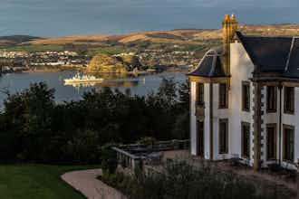 Hotel Gleddoch Golf & Spa Resort photo 5