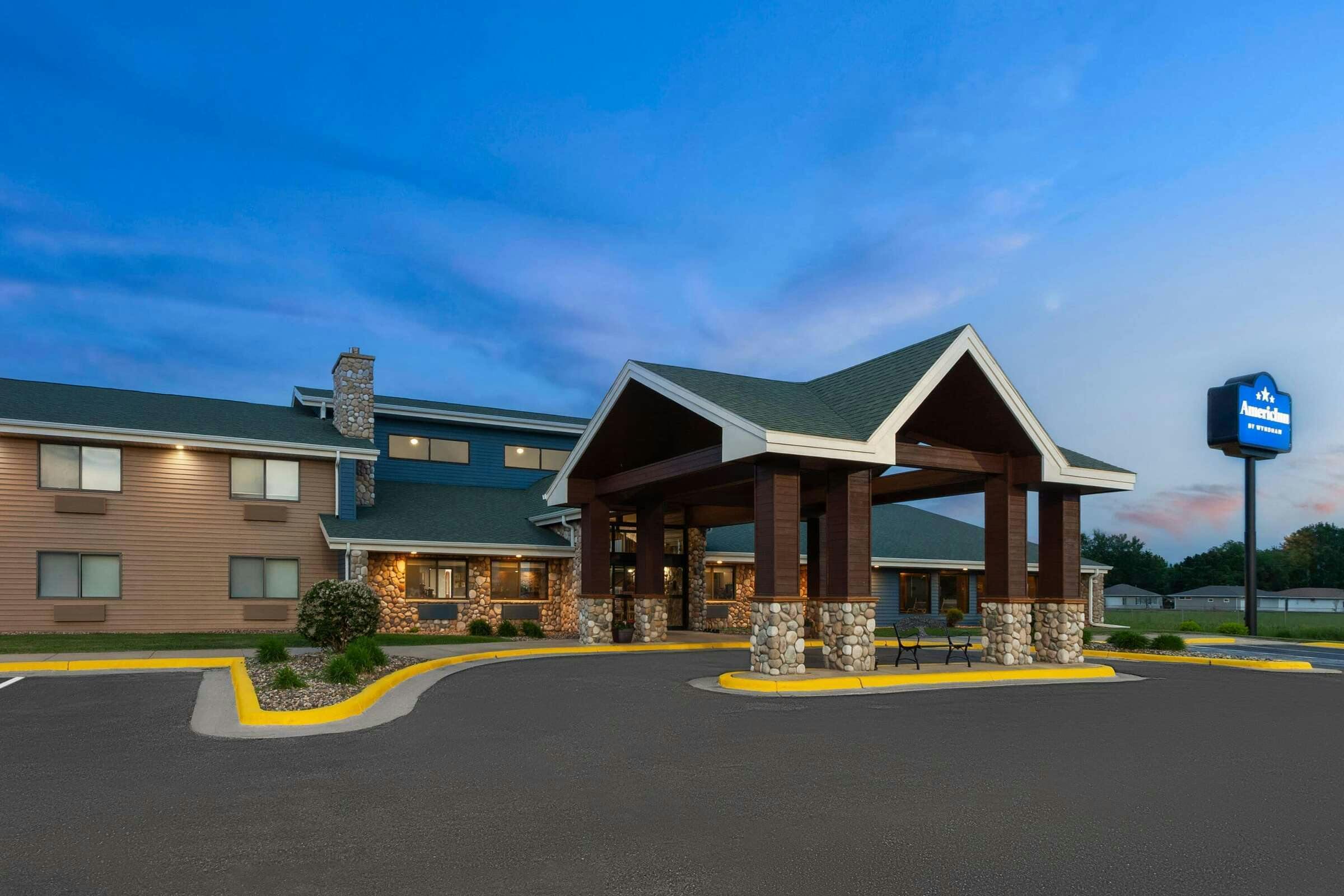 AmericInn Austin