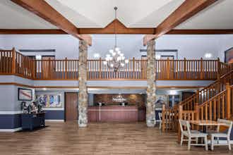 Hotel AmericInn Austin photo 2