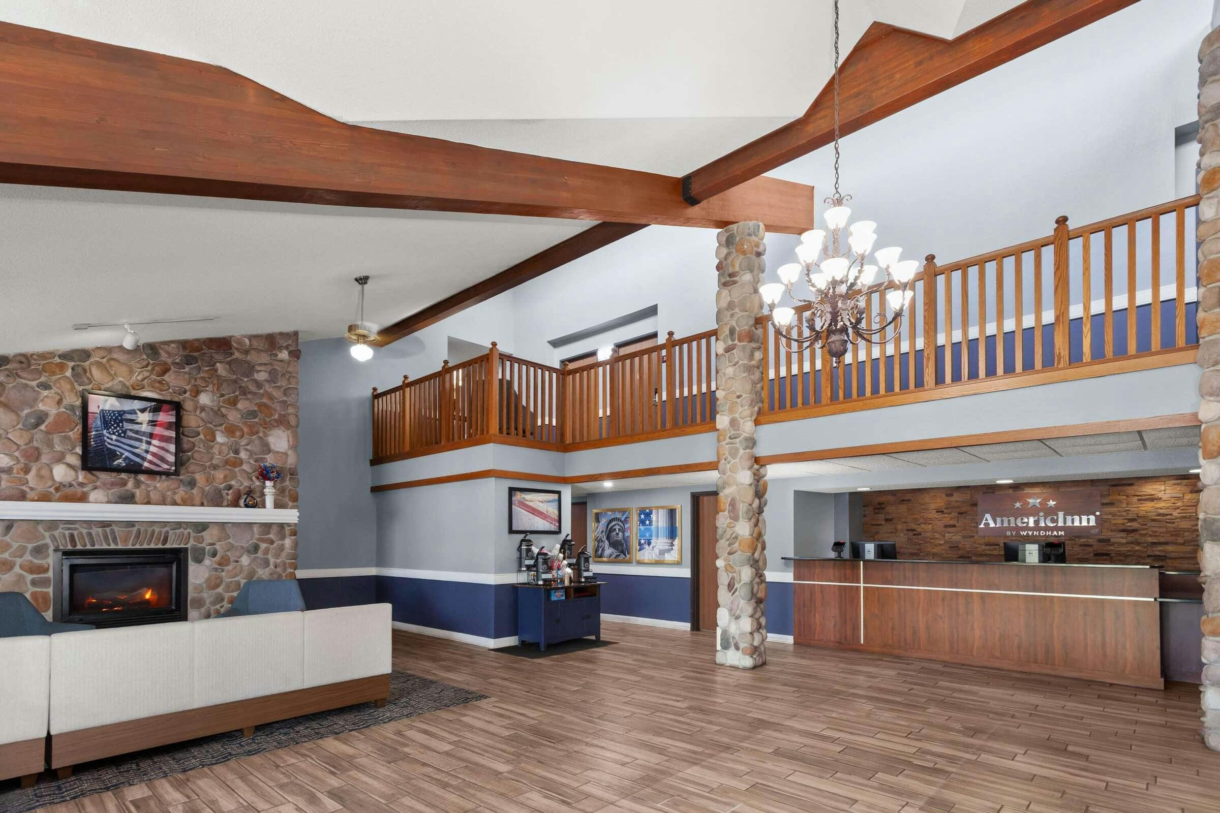 Hotel AmericInn Austin photo 5