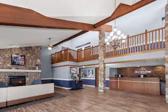 Hotel AmericInn Austin photo 5