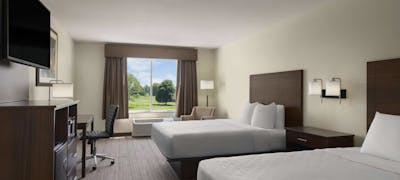 Crown Pointe Lodge, Bw Signature Collection