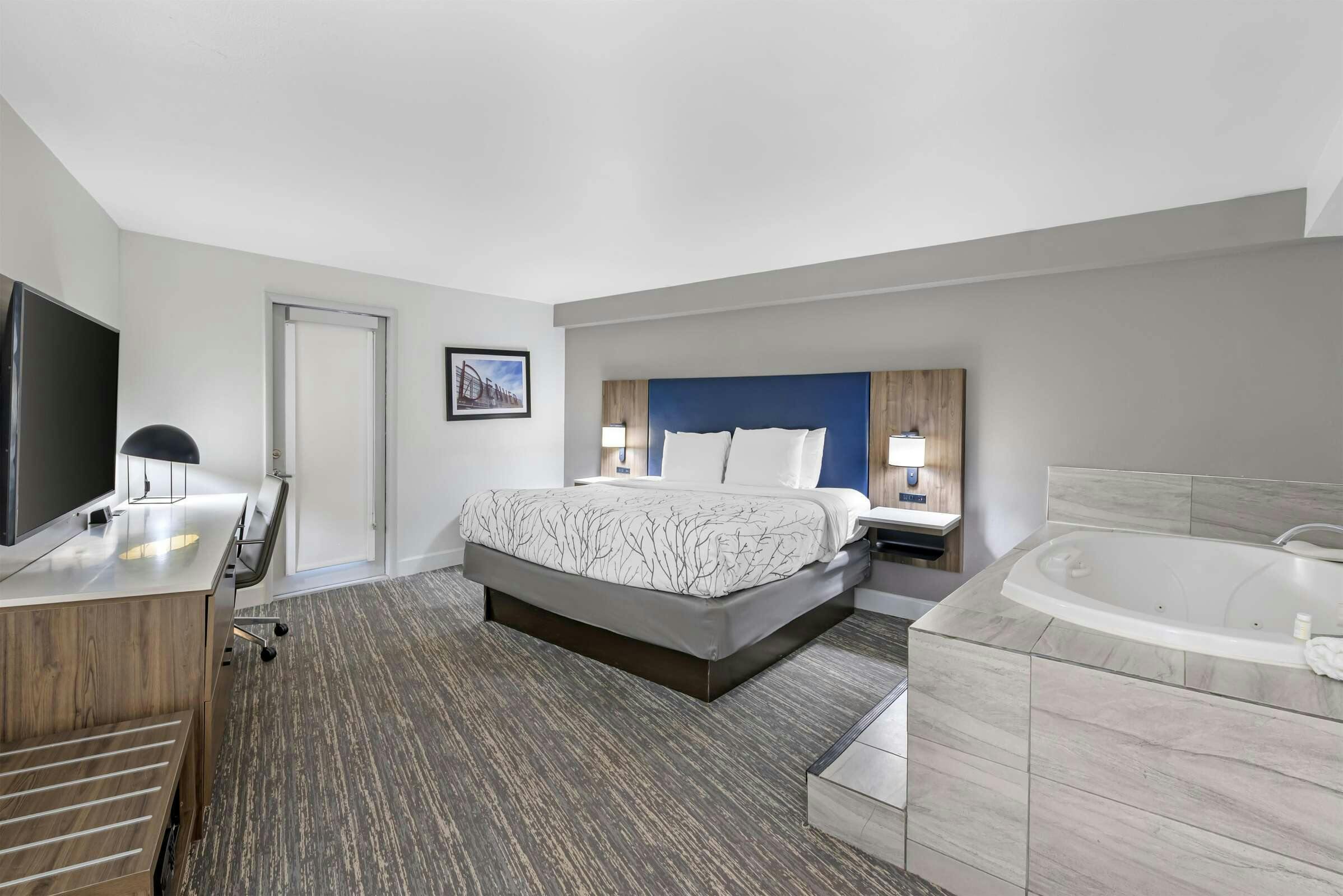 Best Western Premier Denver East