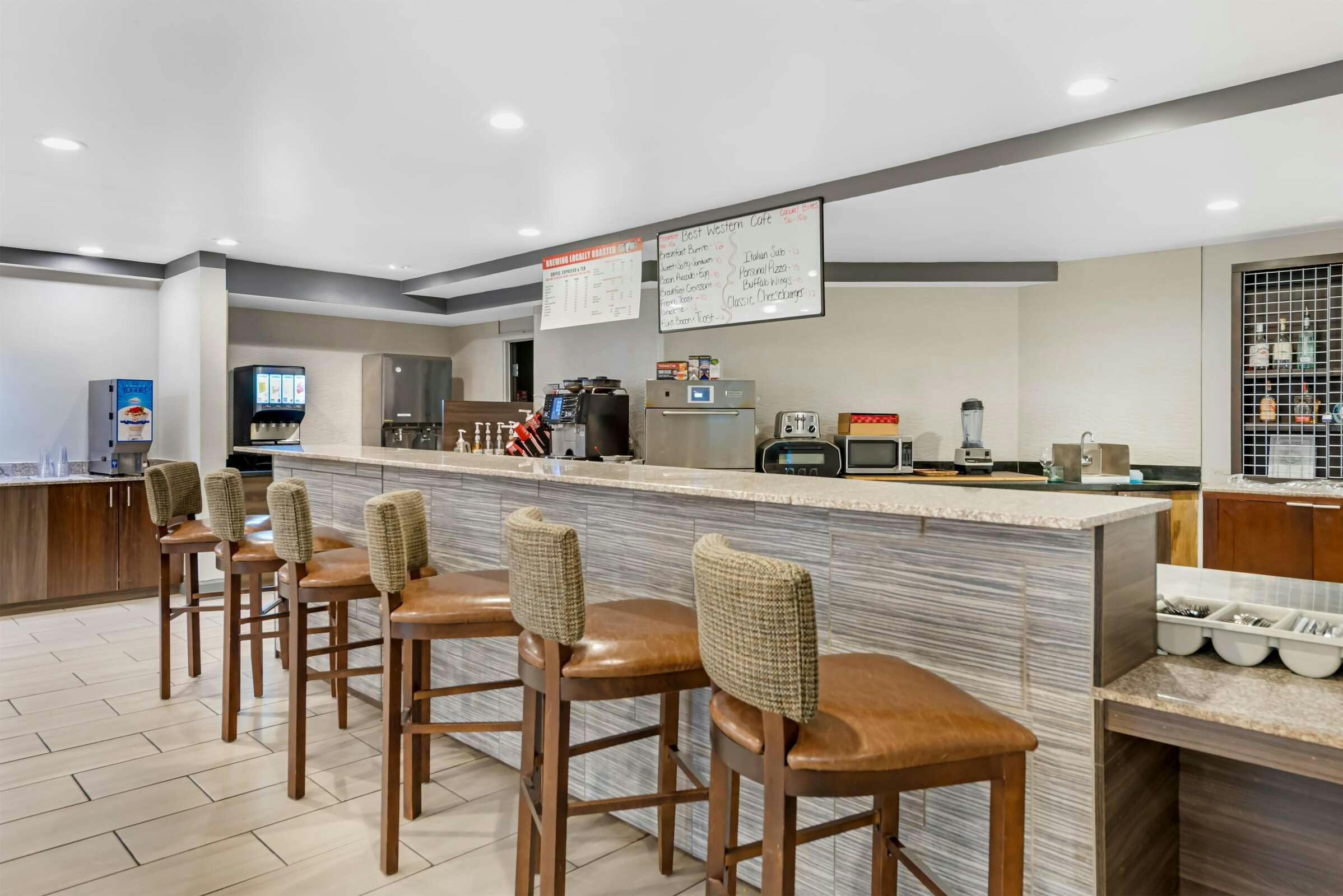 Hotel Best Western Premier Denver East photo 1