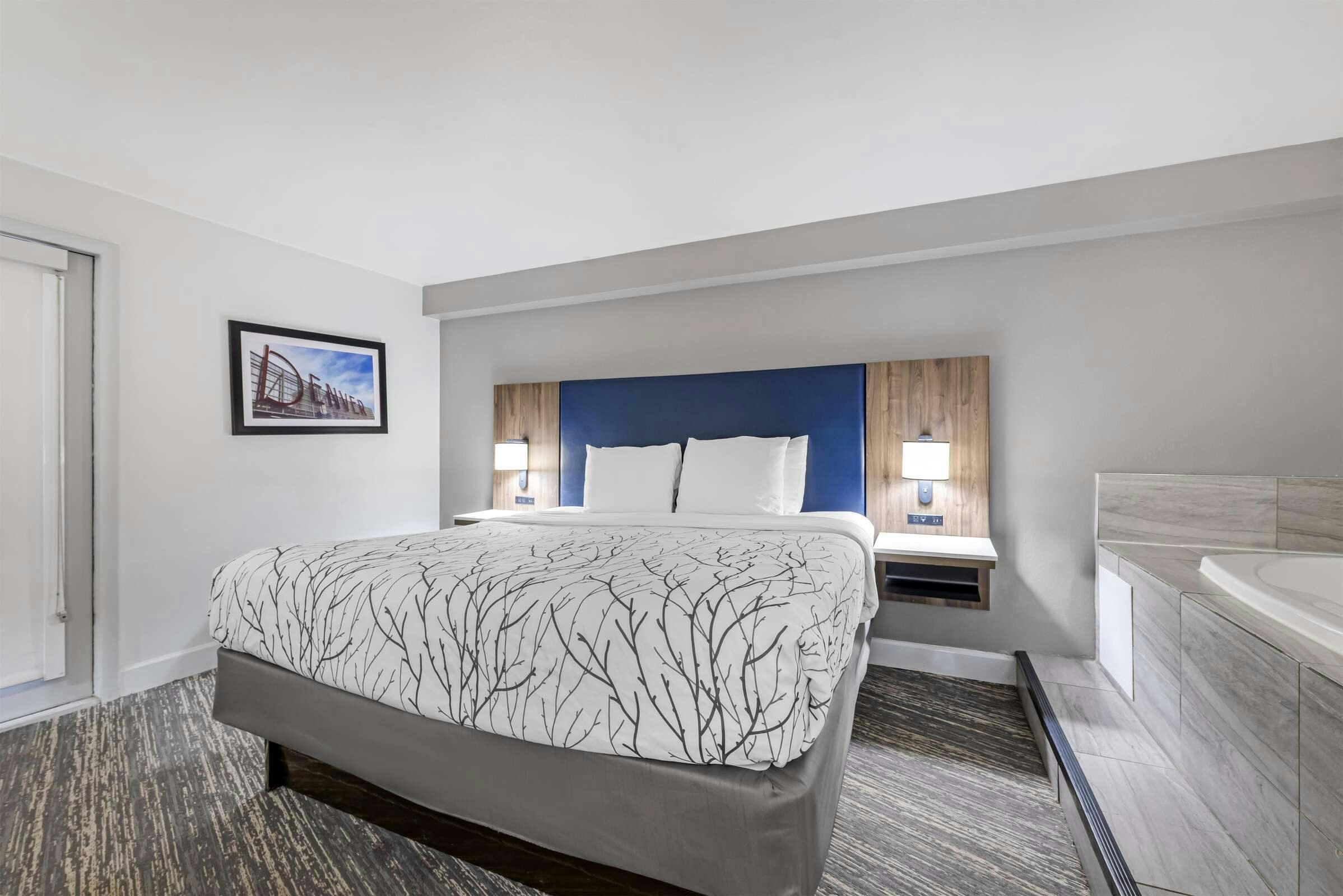 Hotel Best Western Premier Denver East photo 2