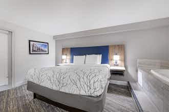 Hotel Best Western Premier Denver East photo 2