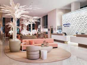 Hotel NOVOTEL MIAMI BRICKELL photo 1