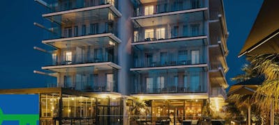 Hôtel Mercure Toulon La Seyne Sur Mer