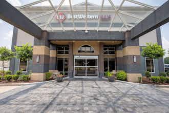 Hotel Best Western Plus Vermilion River Inn & Suites photo 1
