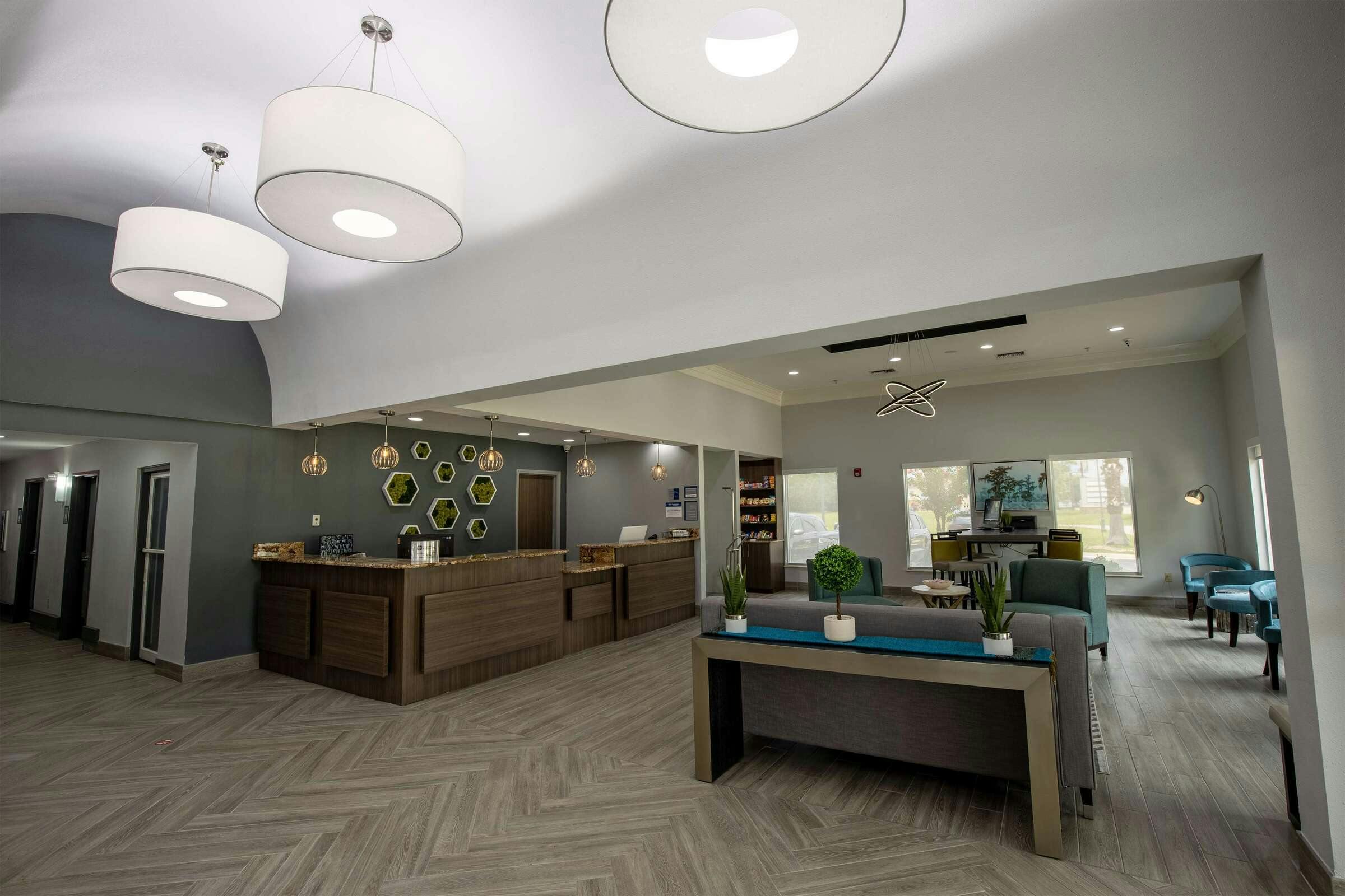 Hotel Best Western Plus Vermilion River Inn & Suites photo 4