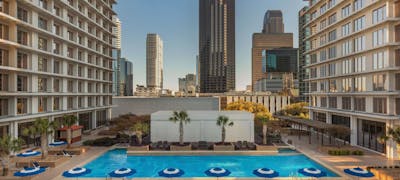 Fairmont Dallas