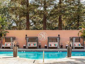 Hotel Fairmont Sonoma Mission Inn and Spa photo 1