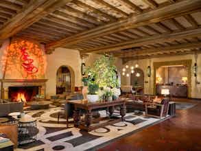 Hotel Fairmont Sonoma Mission Inn and Spa photo 2