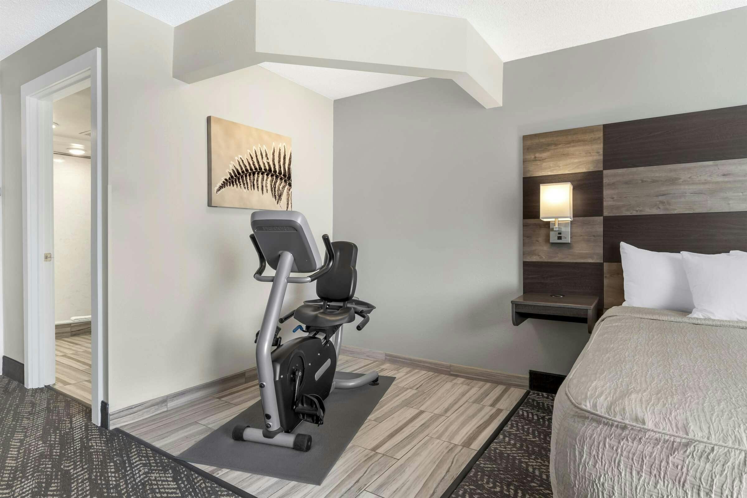 Hotel Best Western Plus Wausau Tower Inn photo 5