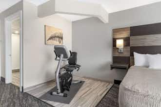 Hotel Best Western Plus Wausau Tower Inn photo 5