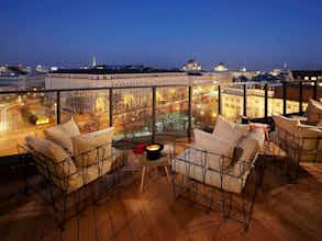 Hotel 25hours Hotel Vienna At Museums Quartier photo 2