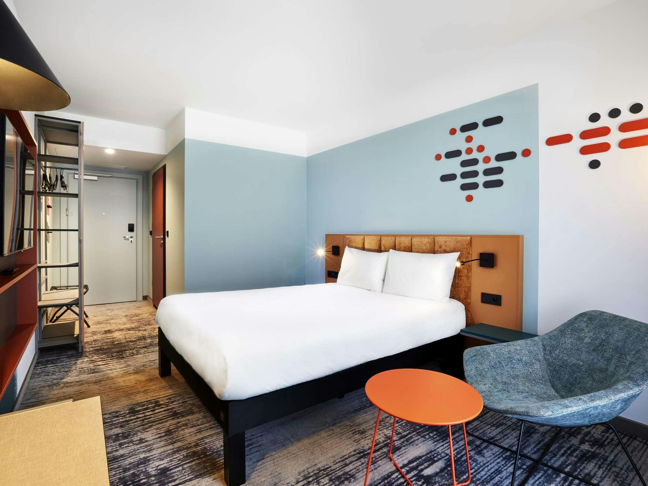 Hotel Ibis Styles Krakow Centrum photo 4