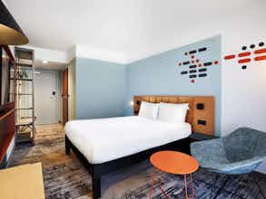 Hotel Ibis Styles Krakow Centrum photo 4