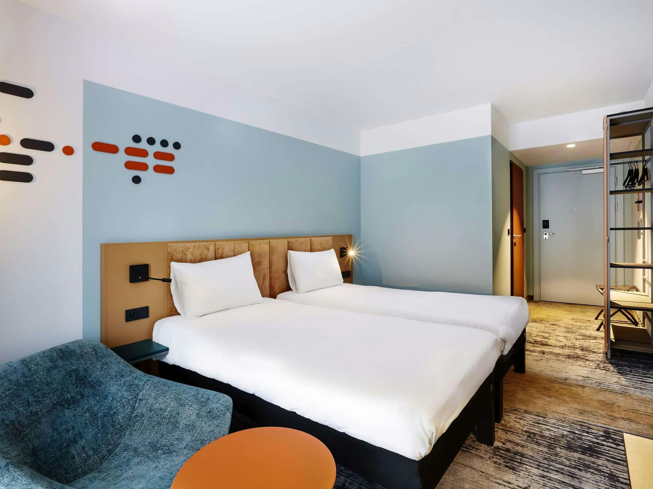 Hotel Ibis Styles Krakow Centrum photo 5