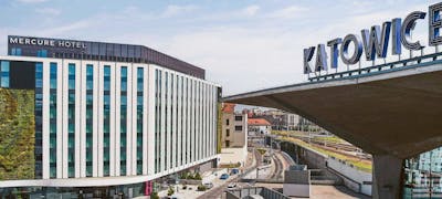 Mercure Katowice Centrum