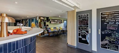 Greet Hotel Bordeaux Floirac Arena