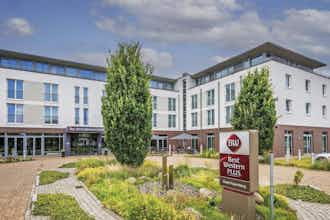 Hotel Best Western Plus Hotel Papenburg photo 4
