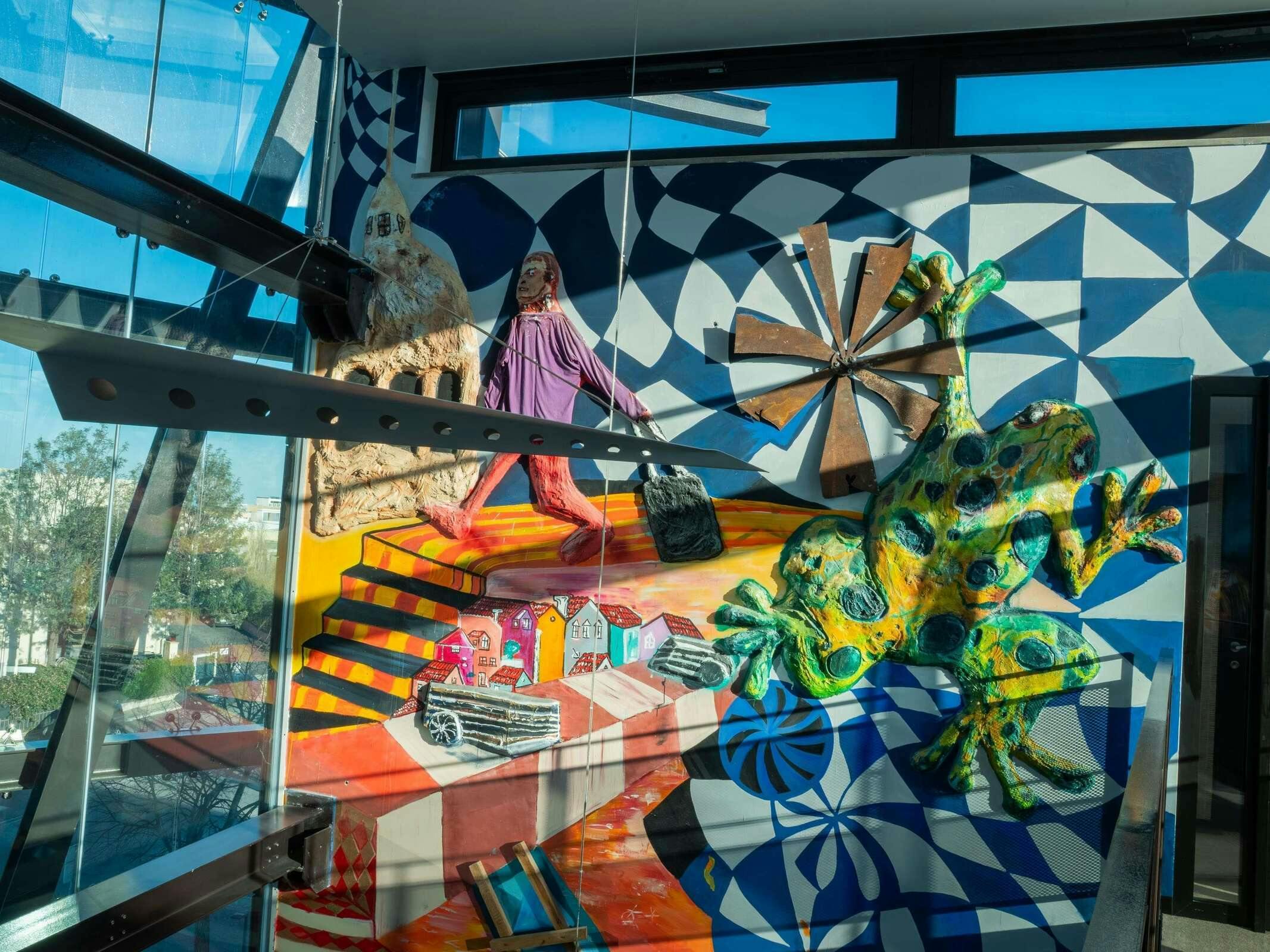 Hotel Ibis Styles Lisboa Aeroporto photo 1