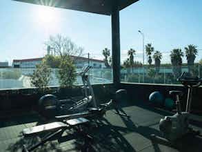 Hotel Ibis Styles Lisboa Aeroporto photo 2