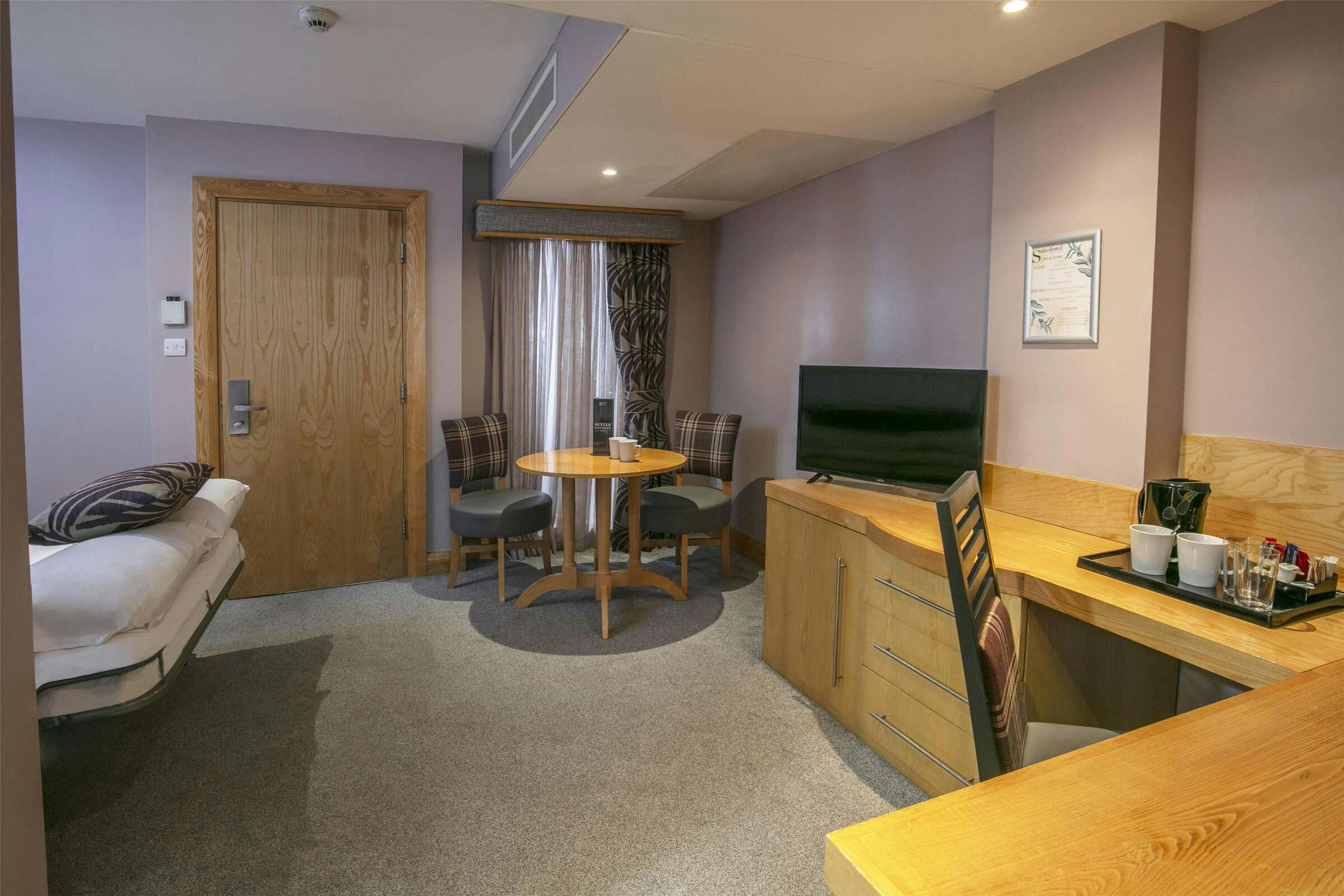 Hotel Best Western Premier Suites Hotel & Spa photo 3