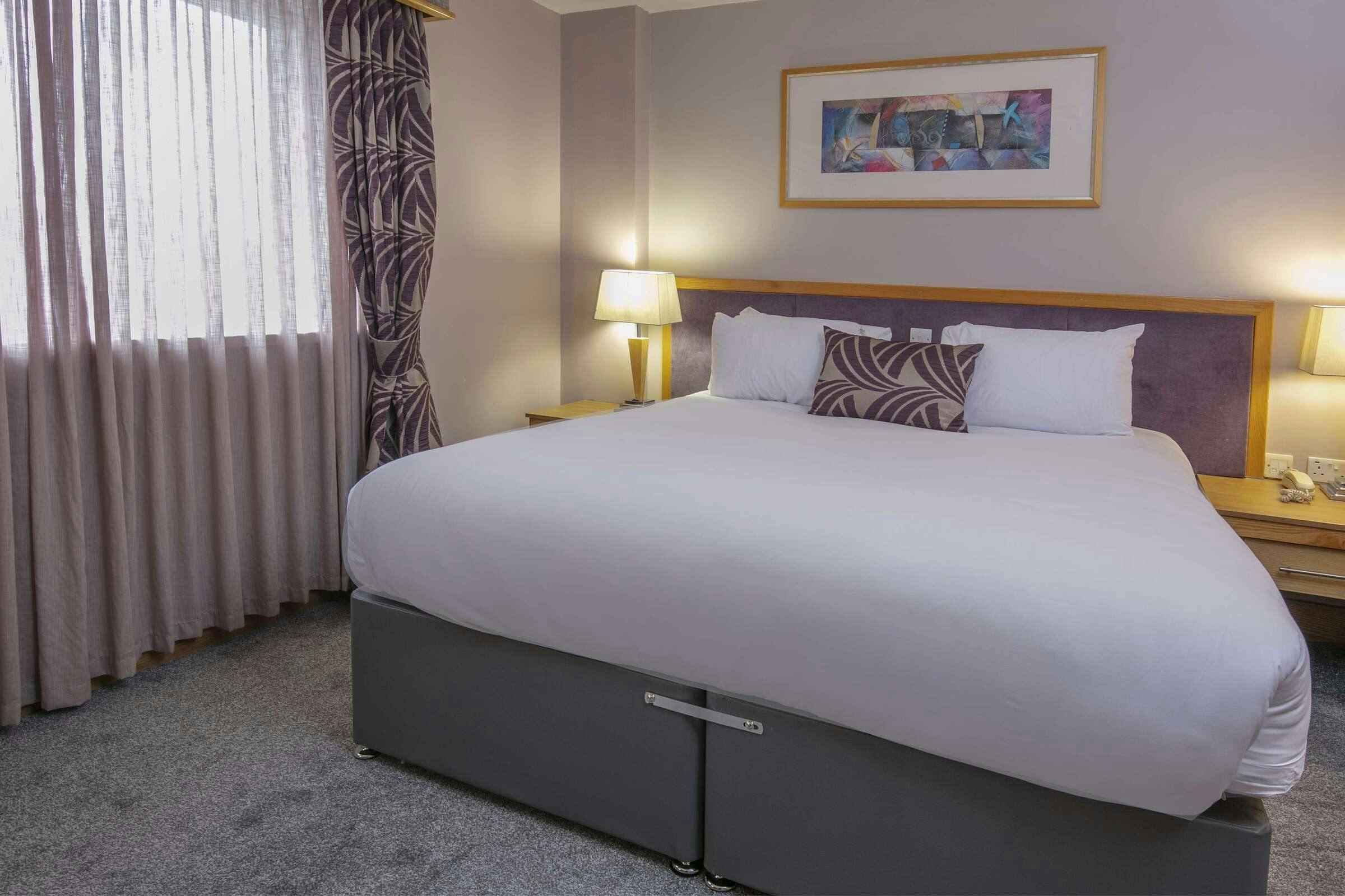 Hotel Best Western Premier Suites Hotel & Spa photo 4