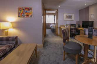 Hotel Best Western Premier Suites Hotel & Spa photo 5