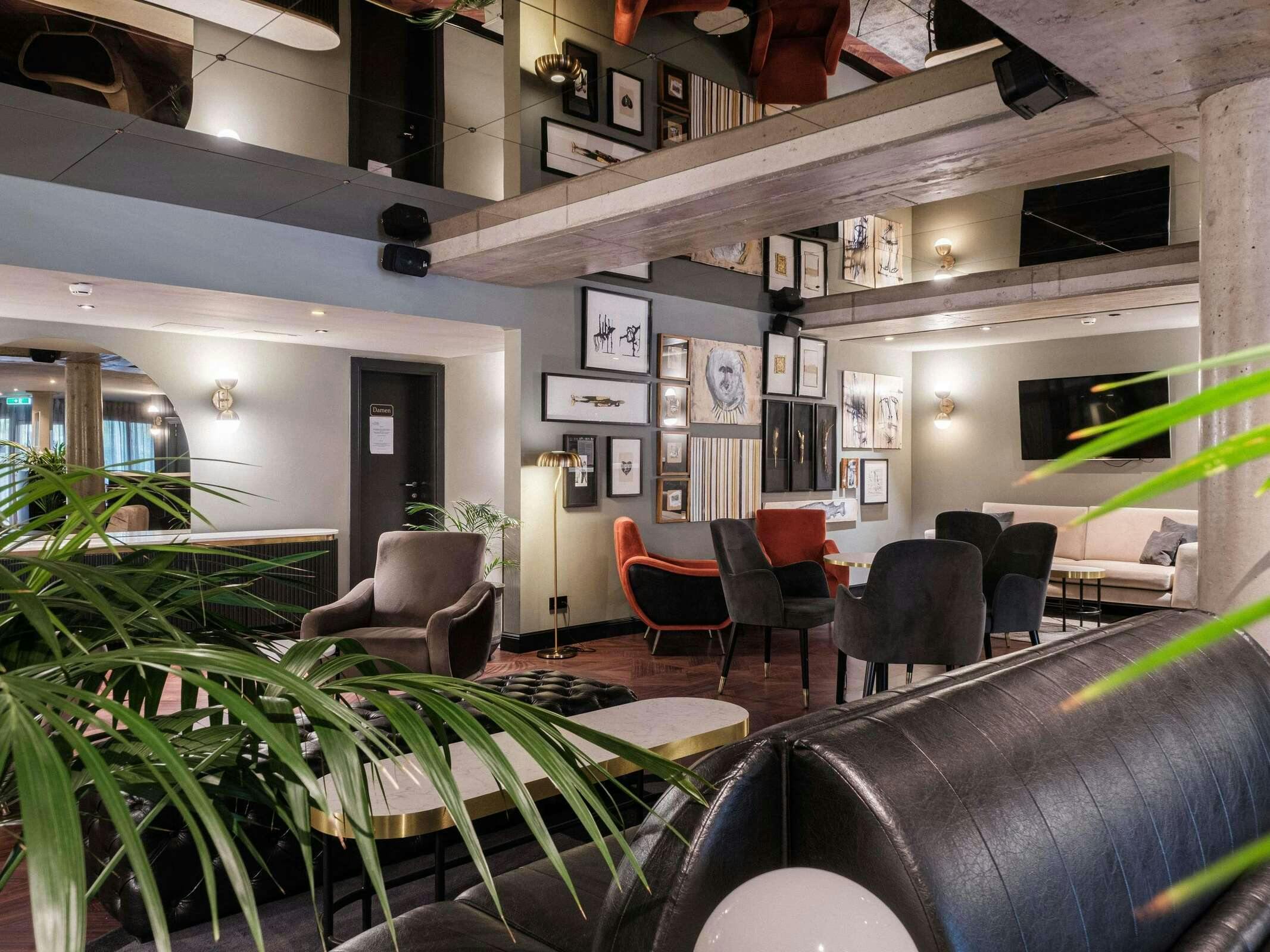 Mercure Hotel Pforzheim