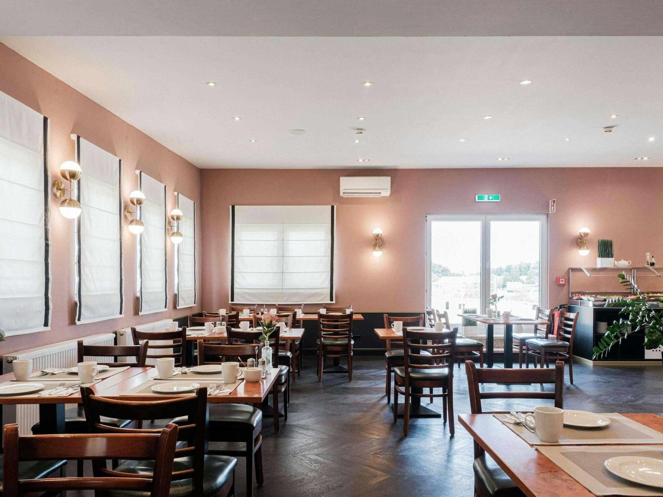 Hotel Mercure Hotel Pforzheim photo 1