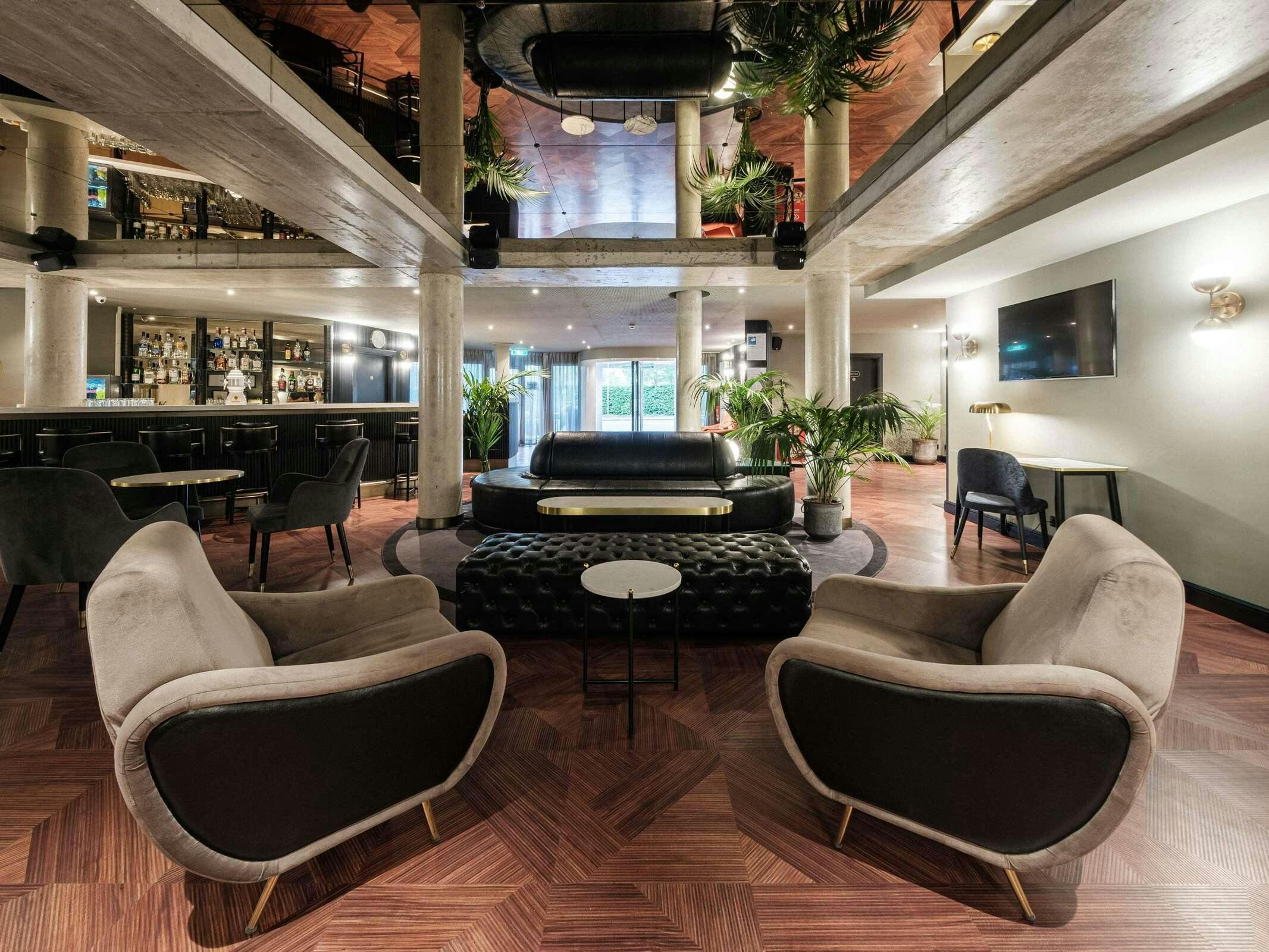 Hotel Mercure Hotel Pforzheim photo 2