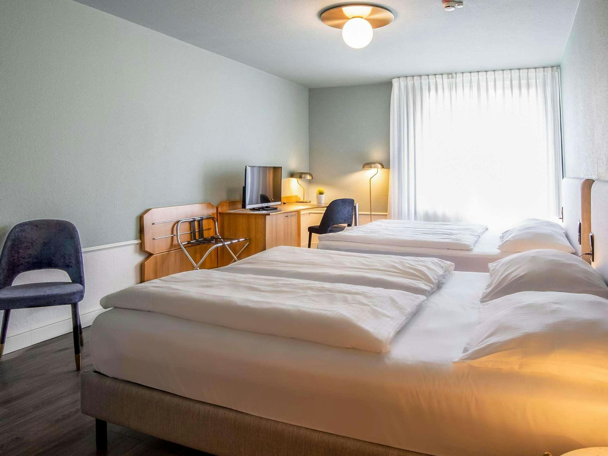 Hotel Mercure Hotel Pforzheim photo 5