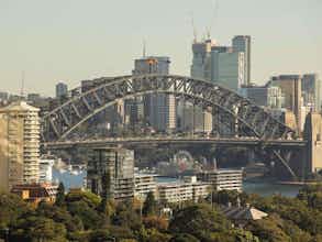 Hotel The Sydney Boulevard Hotel photo 4