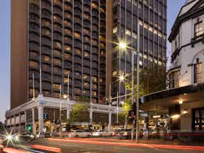 Hotel The Sydney Boulevard Hotel photo 5