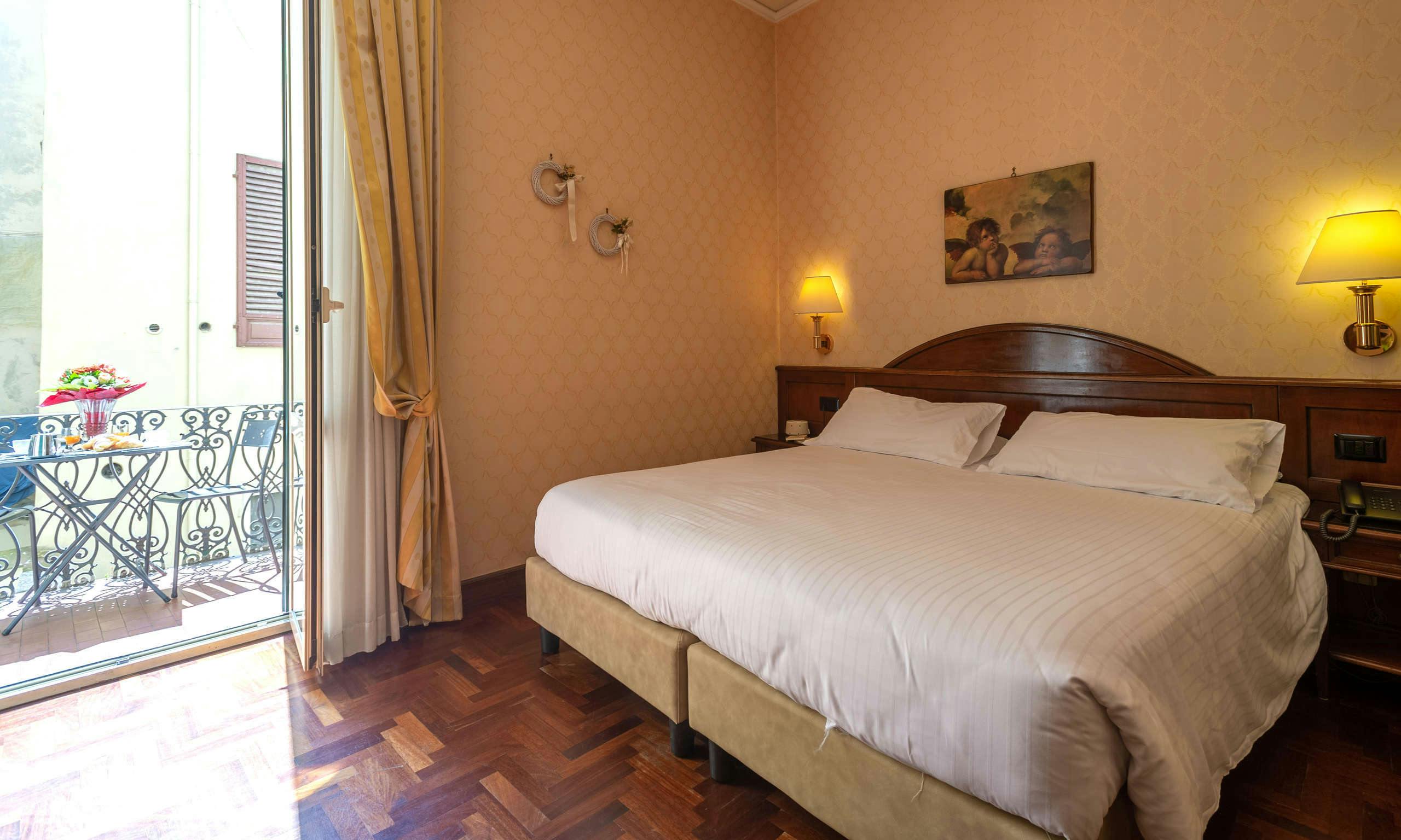 Hotel Boccaccio