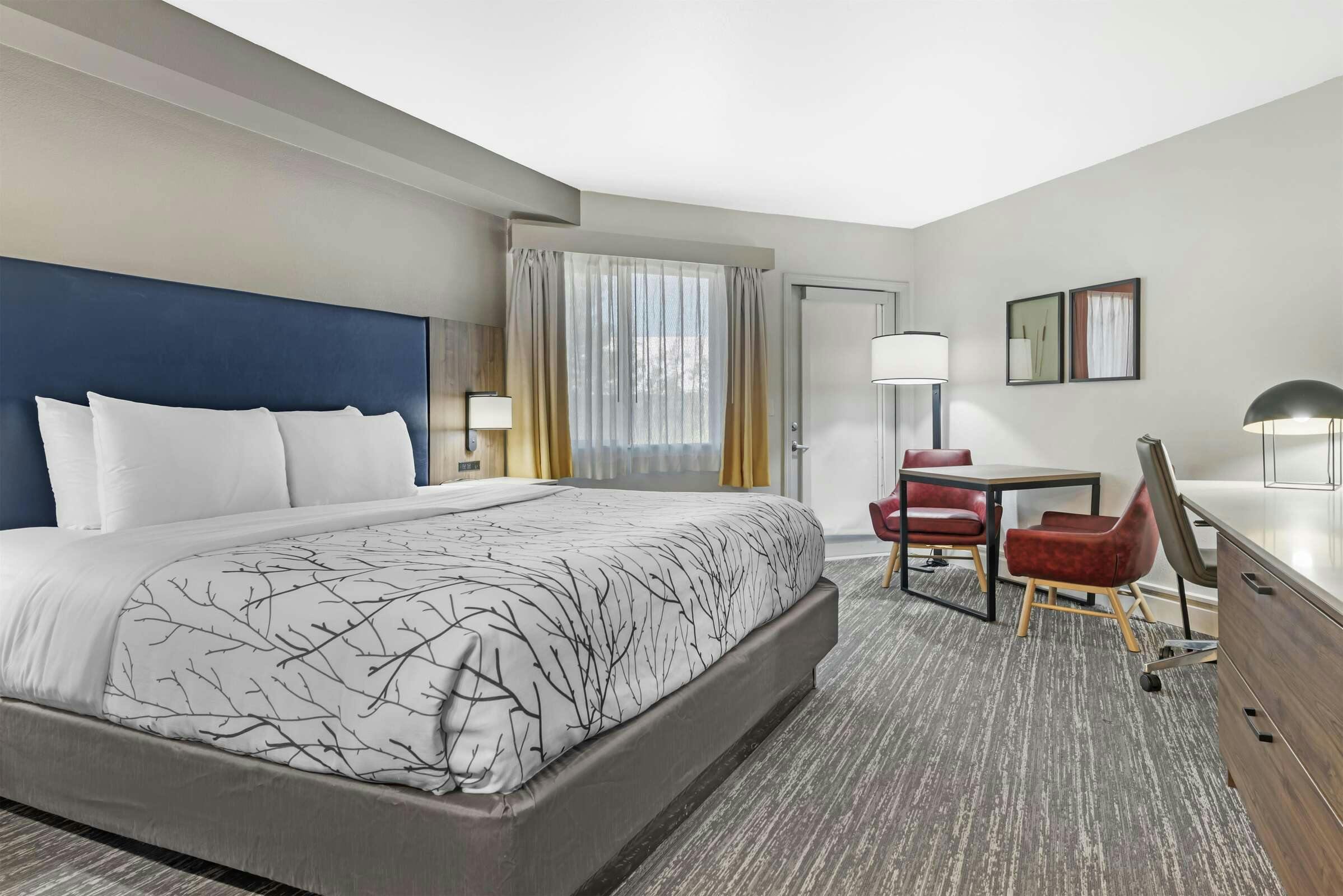 Executive Residency By Best Western Denver East