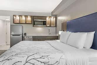Hotel Executive Residency By Best Western Denver East photo 1